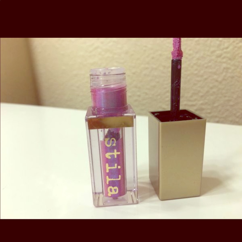 Stila “Sea Siren” Liquid Eyeshadow